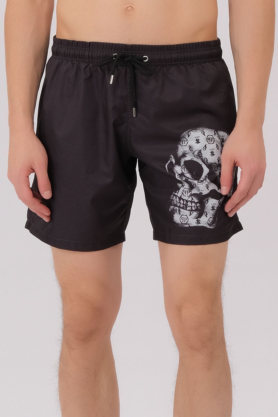 Купить Шорты пляжные PHILIPP PLEIN