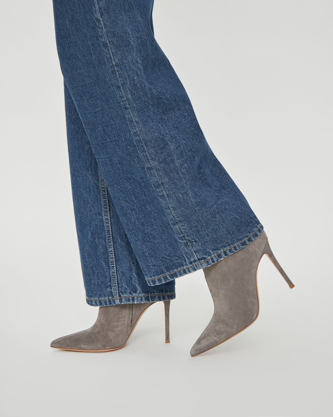 Купить Ботильоны GIANVITO ROSSI