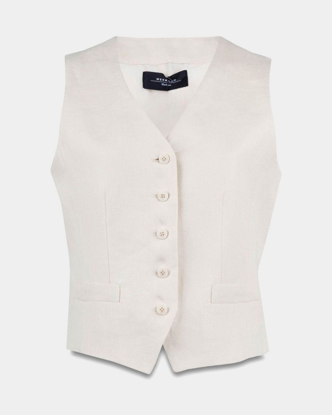 Купить Жилет WEEKEND MAX MARA