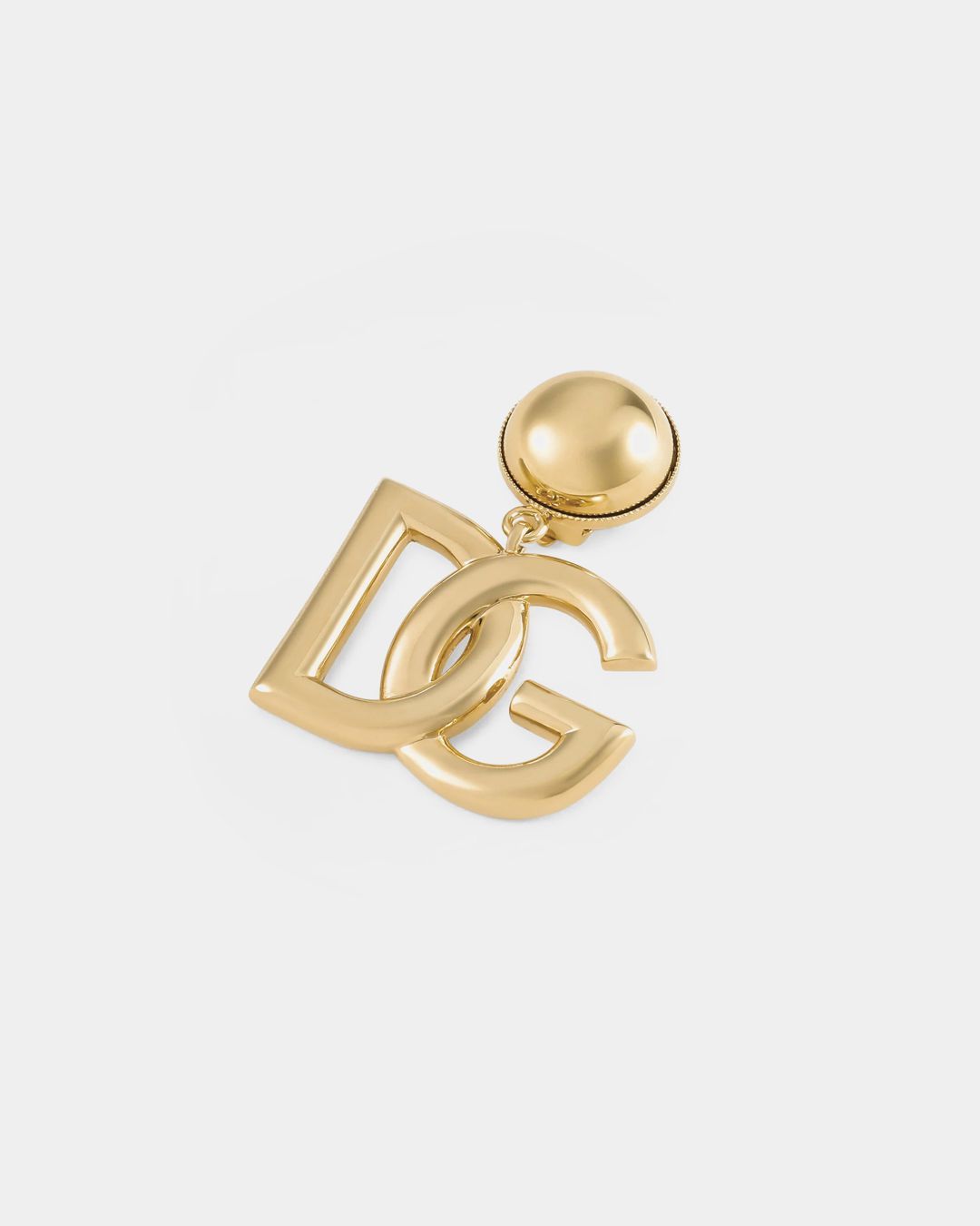 Купить Клипсы DOLCE & GABBANA