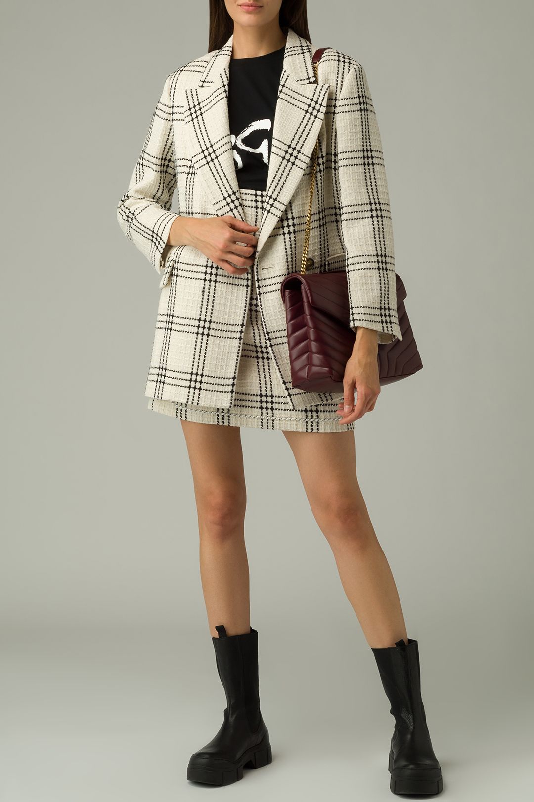 Купить Жакет MSGM