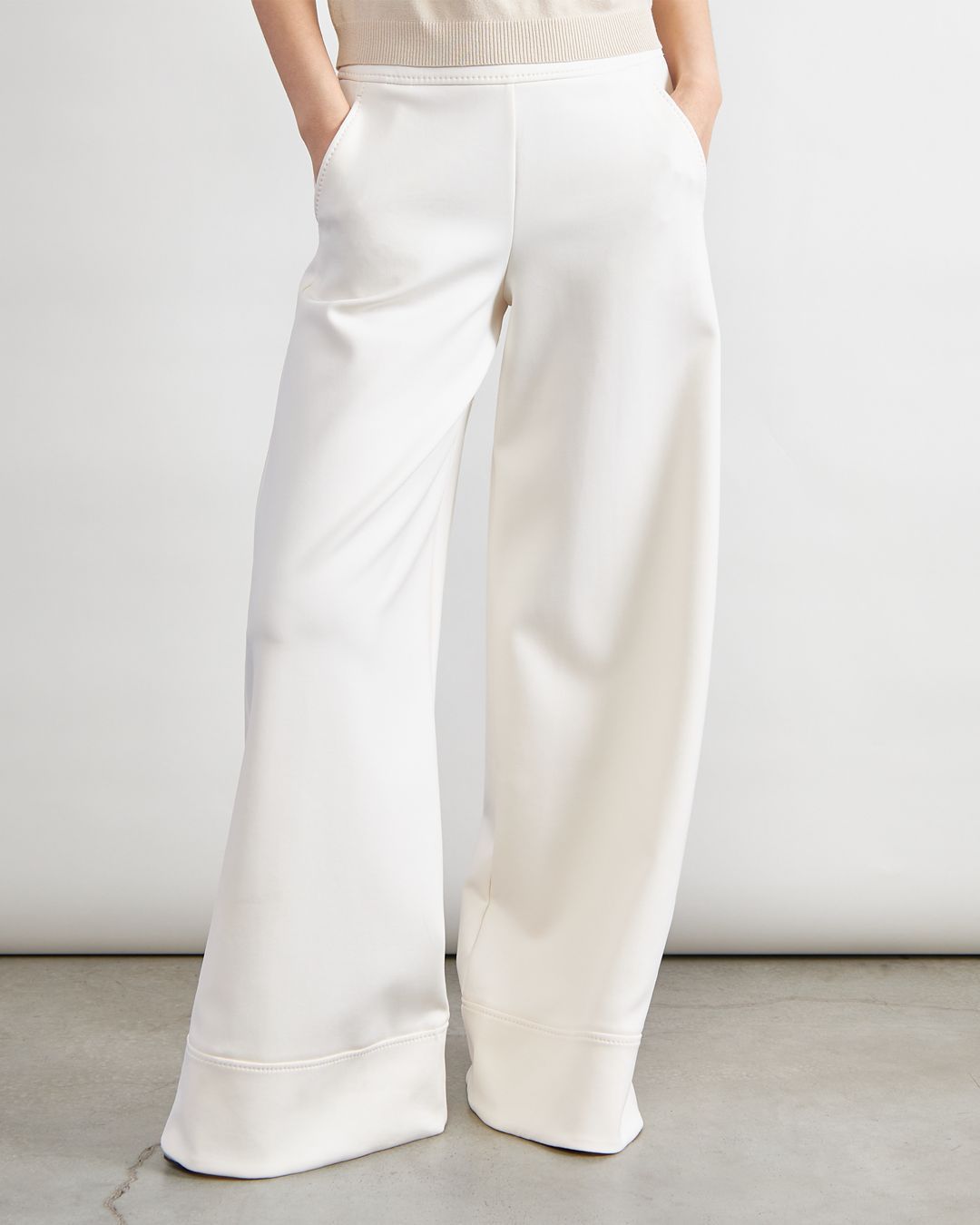 Купить Брюки MAX MARA PURE