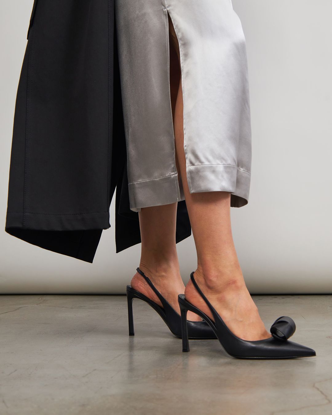 Купить Туфли SERGIO ROSSI