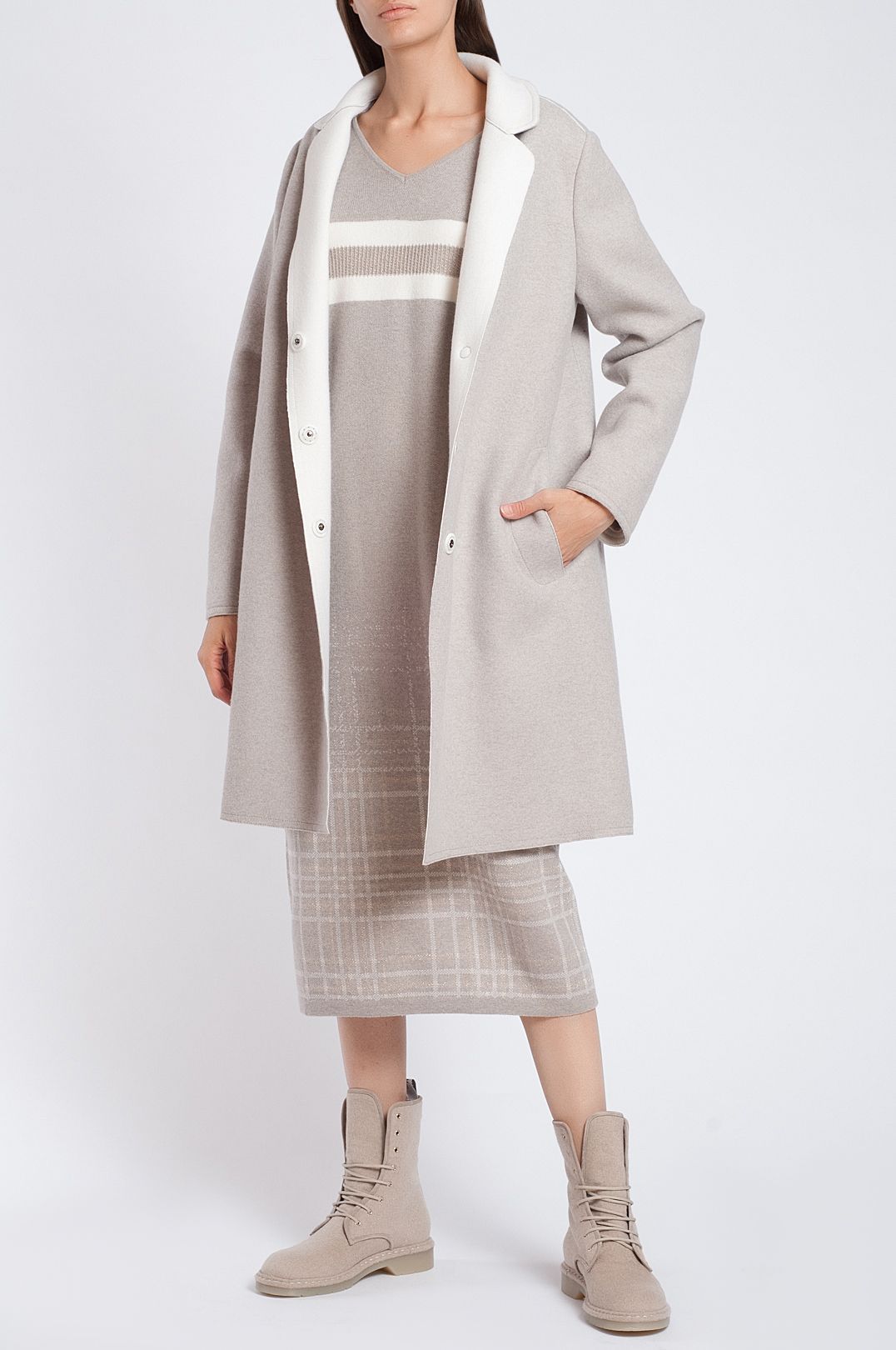 Купить Платье LORENA ANTONIAZZI