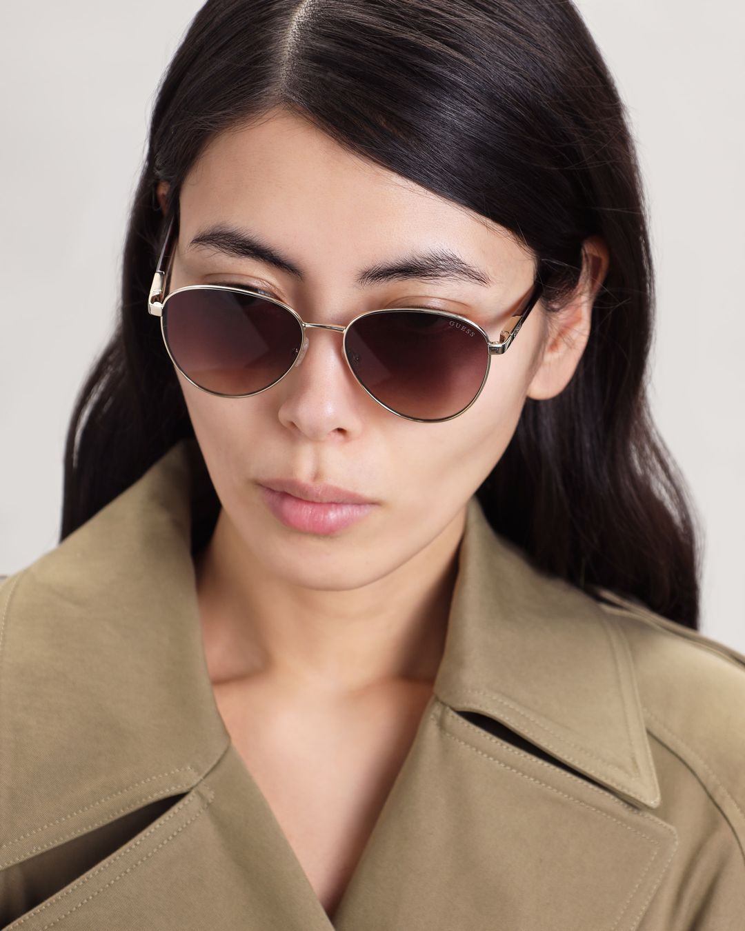Купить Очки GUESS EYEWEAR