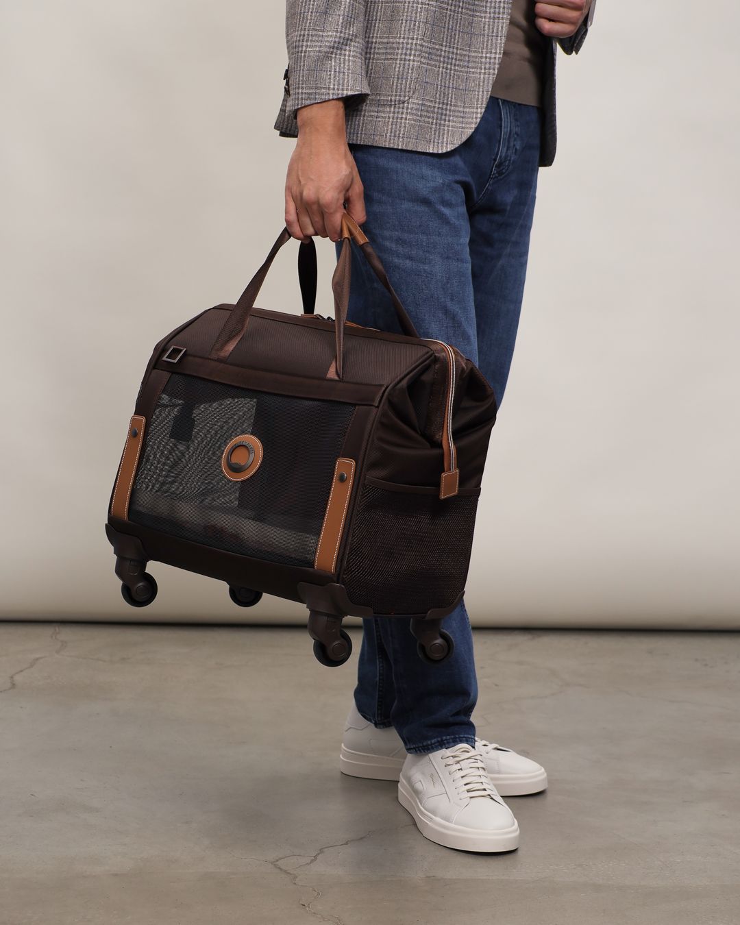 Купить Сумка DELSEY