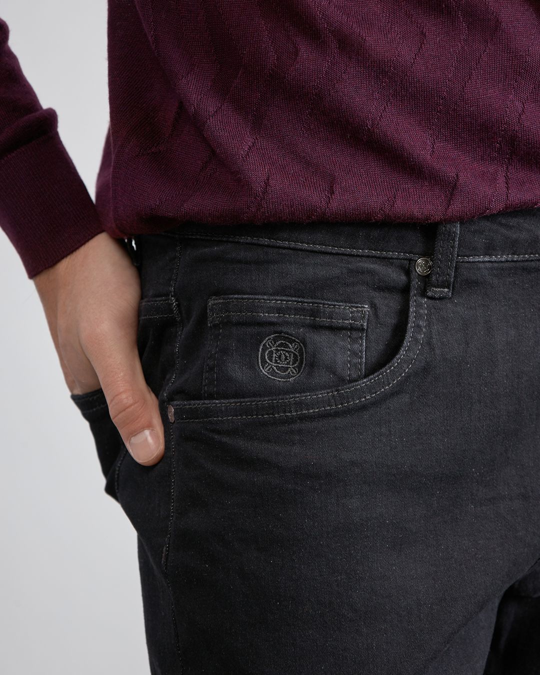 Купить Джинсы CUDGI