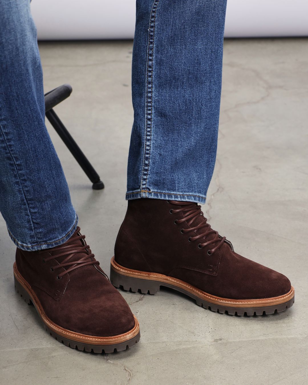 Купить Ботинки BLACKSTONE MEN