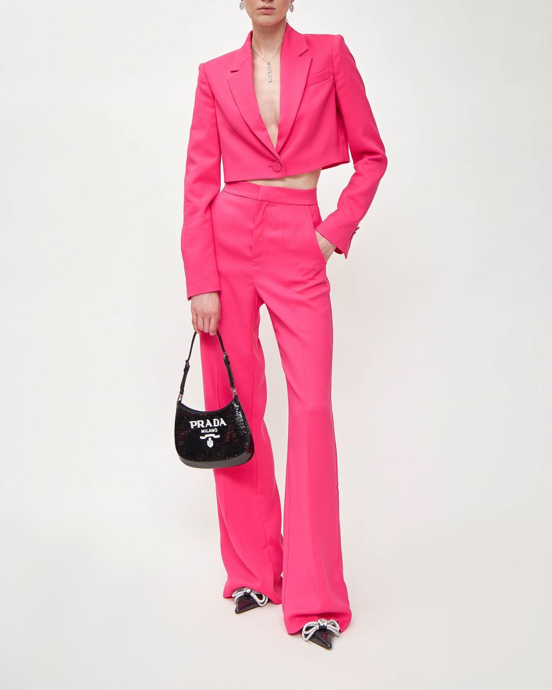 Купить Жакет THE ANDAMANE