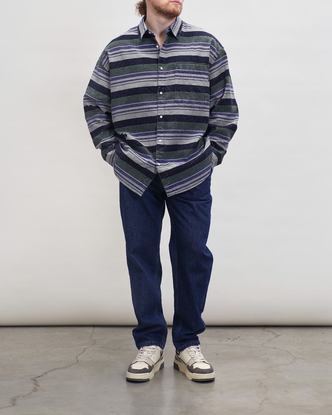 Купить Рубашка BLCV