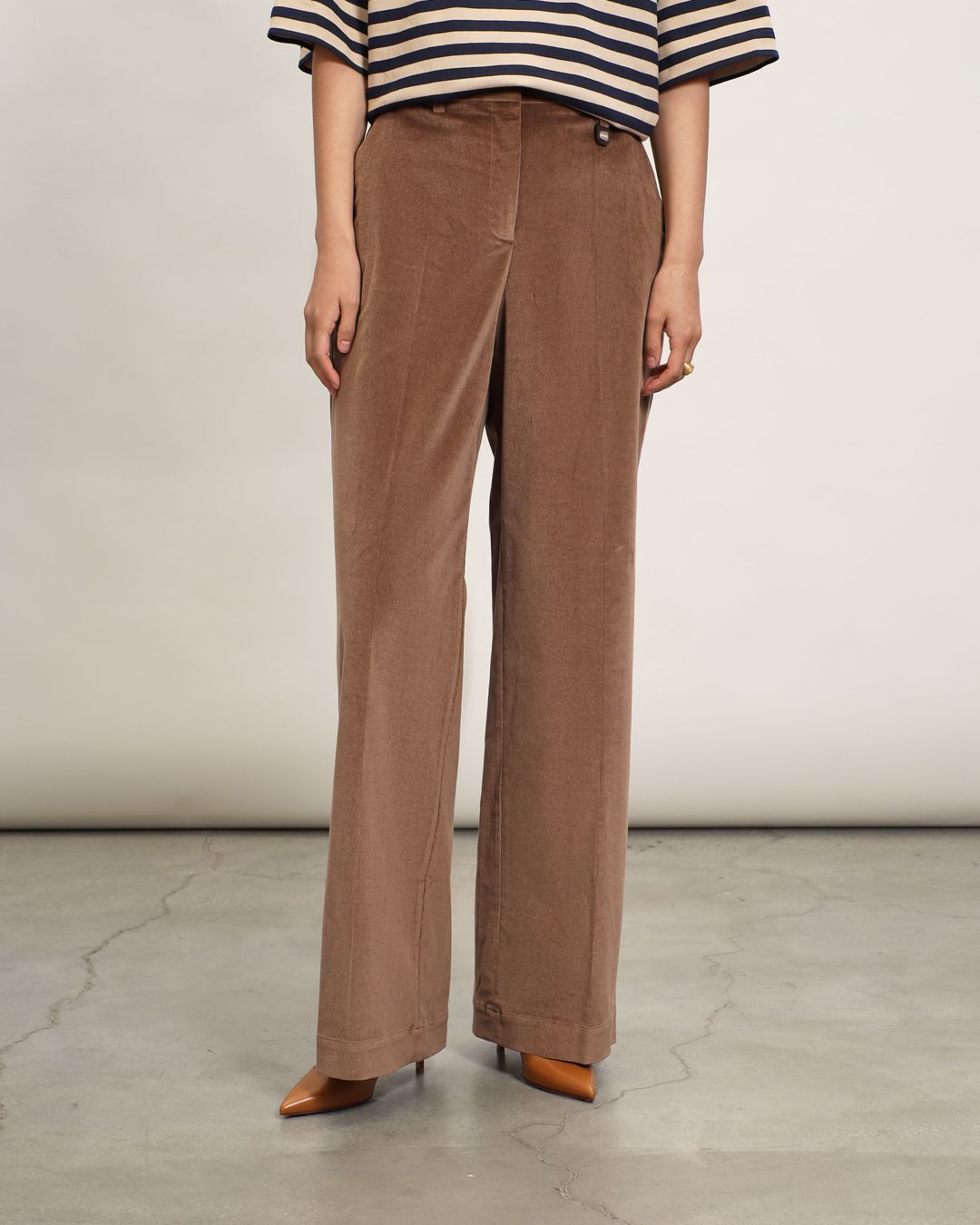 Купить Брюки LORENA ANTONIAZZI