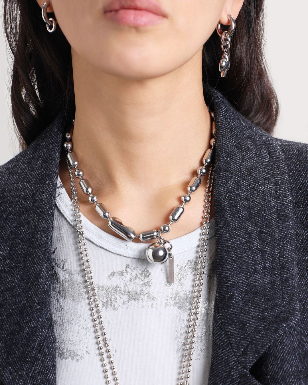 Купить Колье OMUT