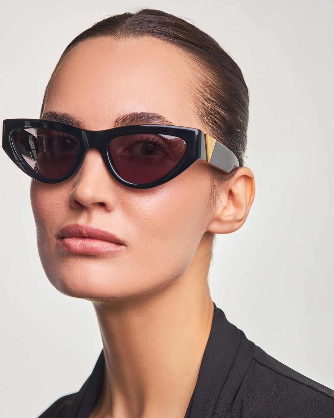 Купить Очки BOTTEGA VENETA EYEWEAR