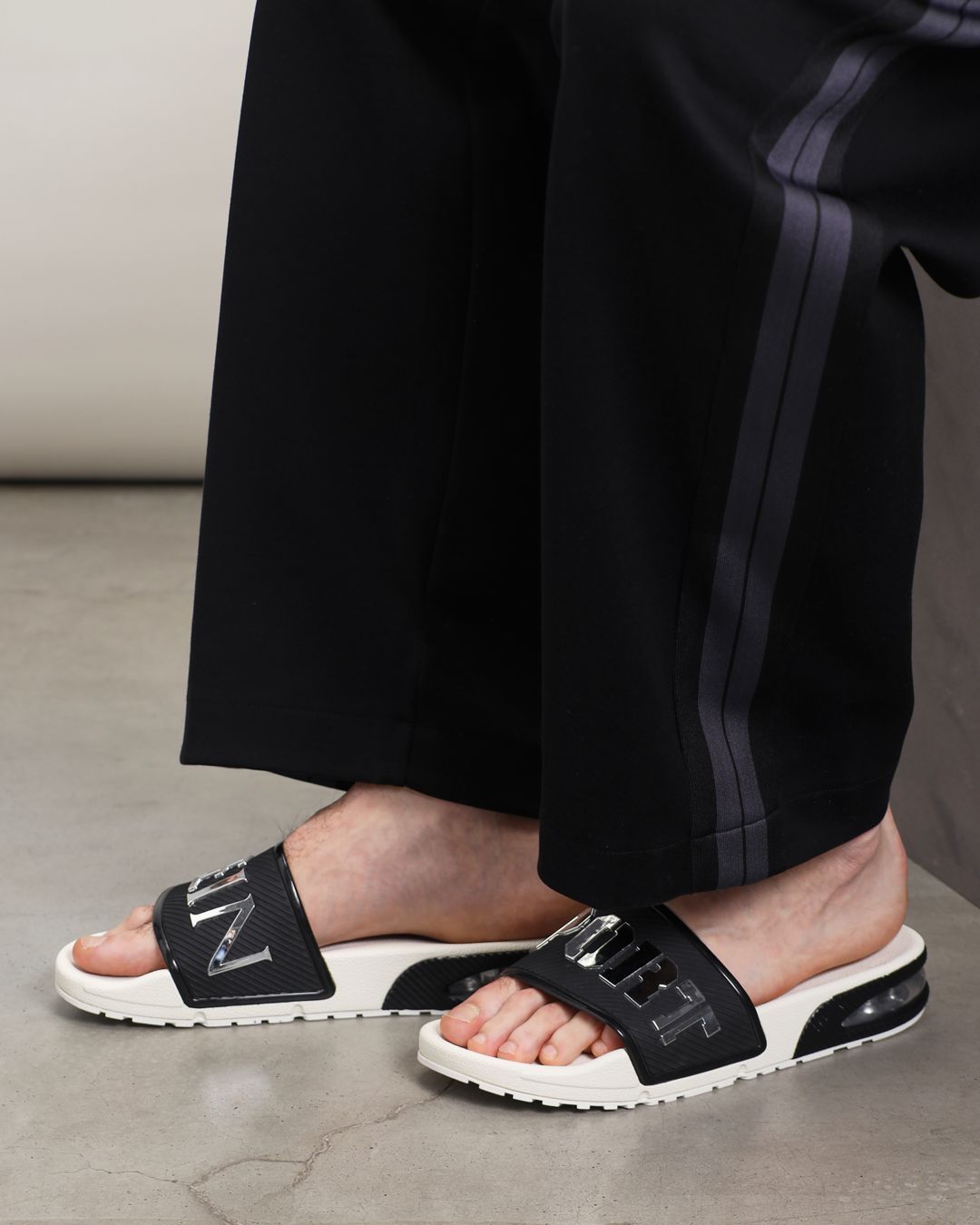 Купить Шлепки PLEIN SPORT