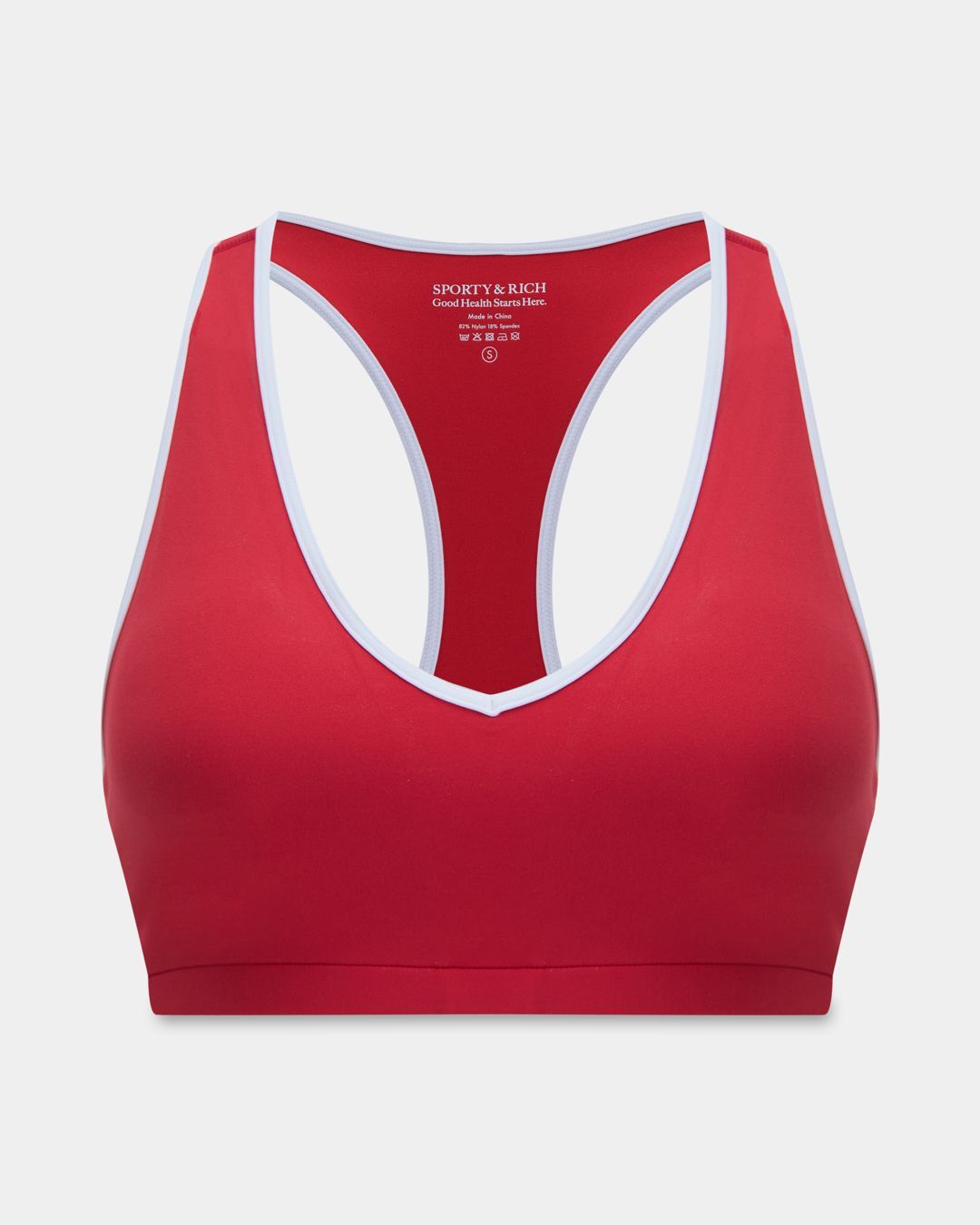 Купить Топ SPORTY&RICH