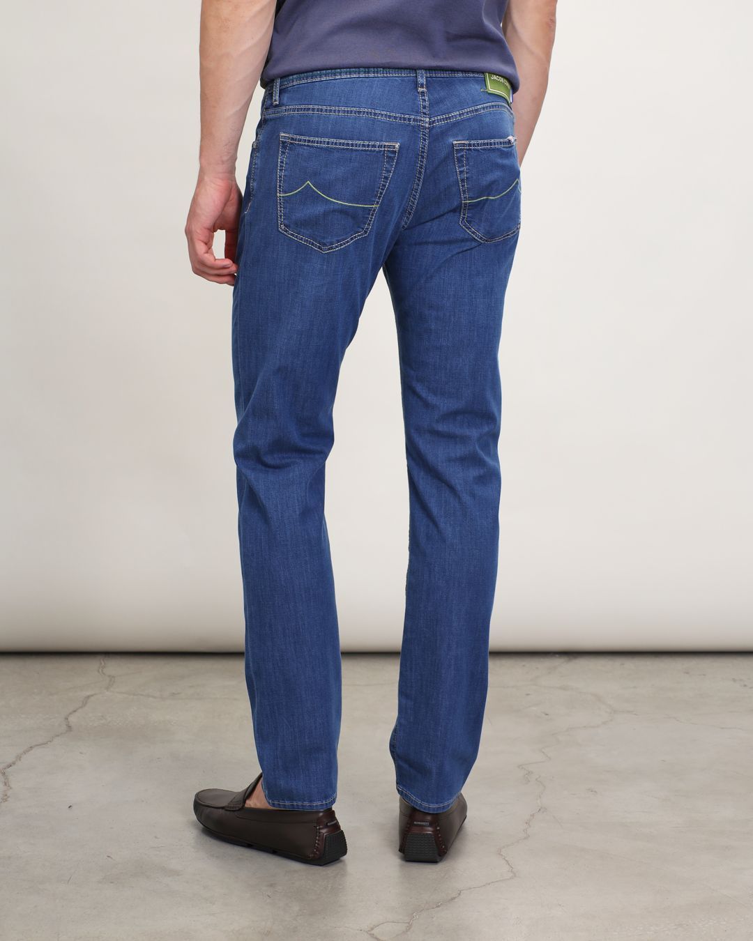 Купить Джинсы JACOB COHEN