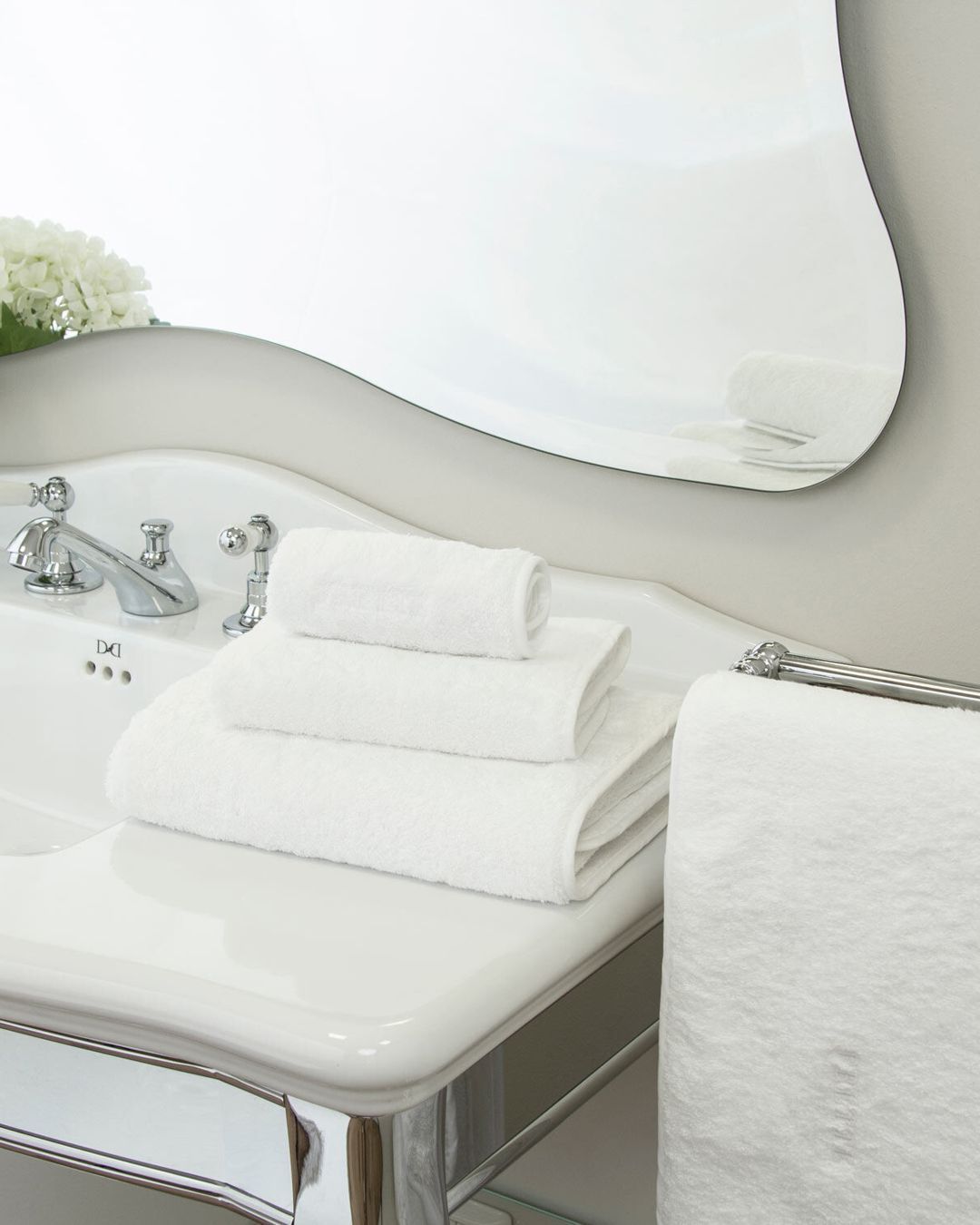 Купить Полотенце 70*140 FRETTE