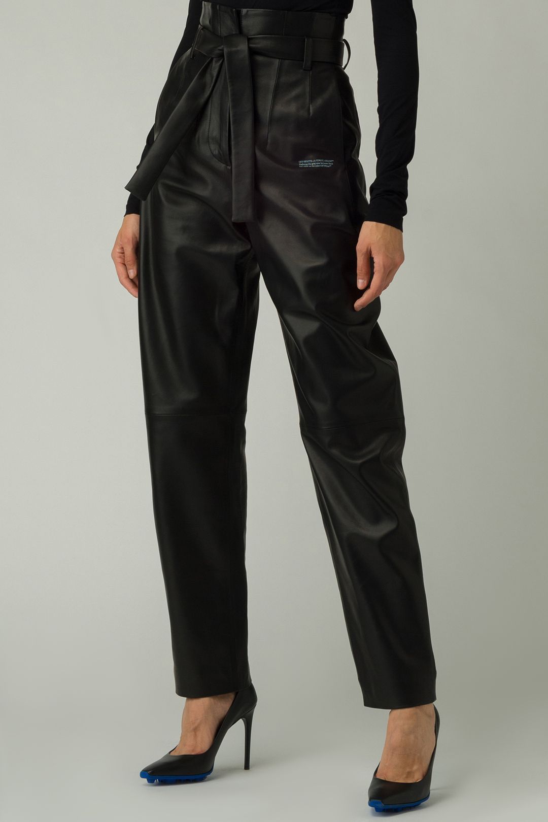 Купить Брюки OFF WHITE