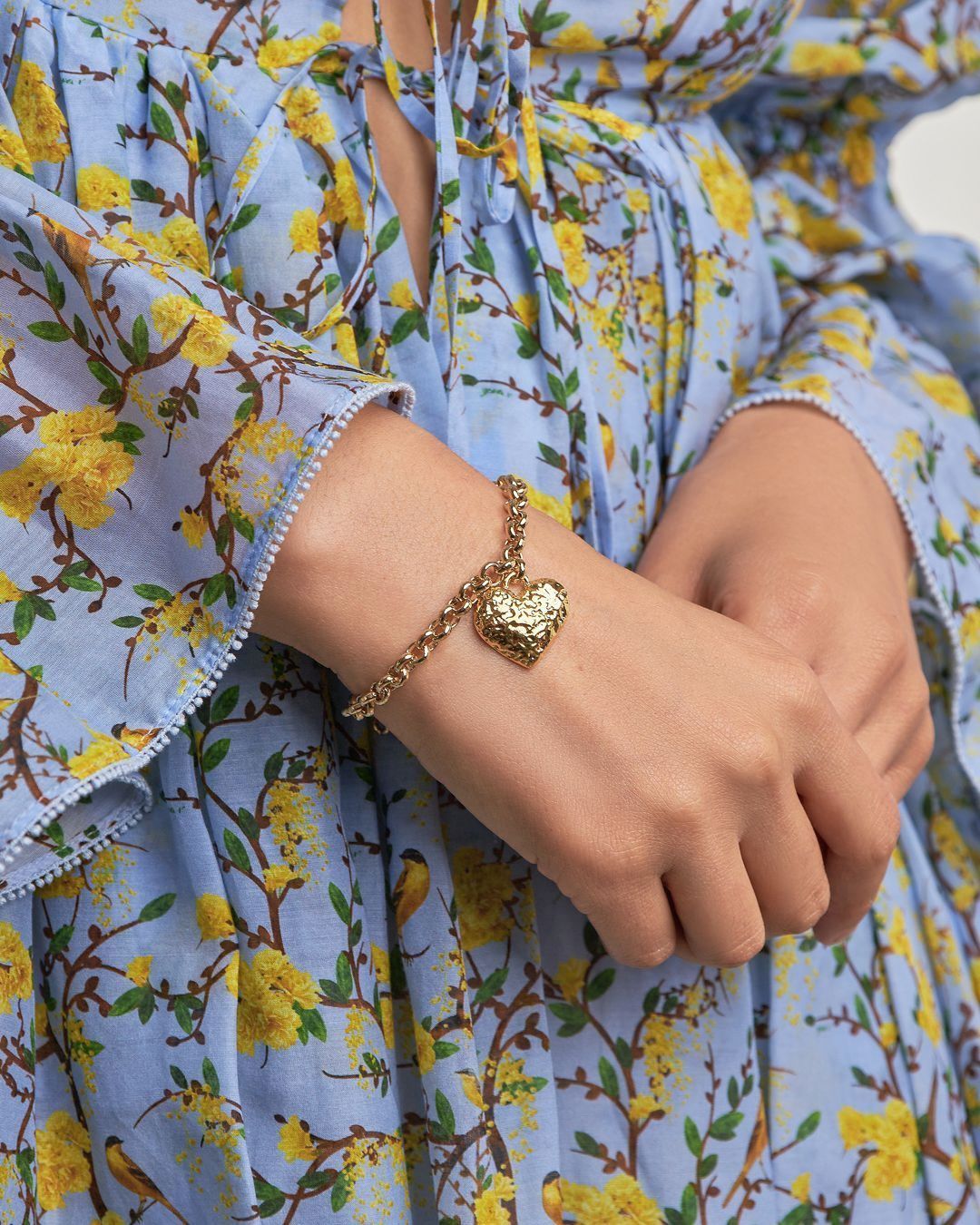 Купить Браслет BY ALONA