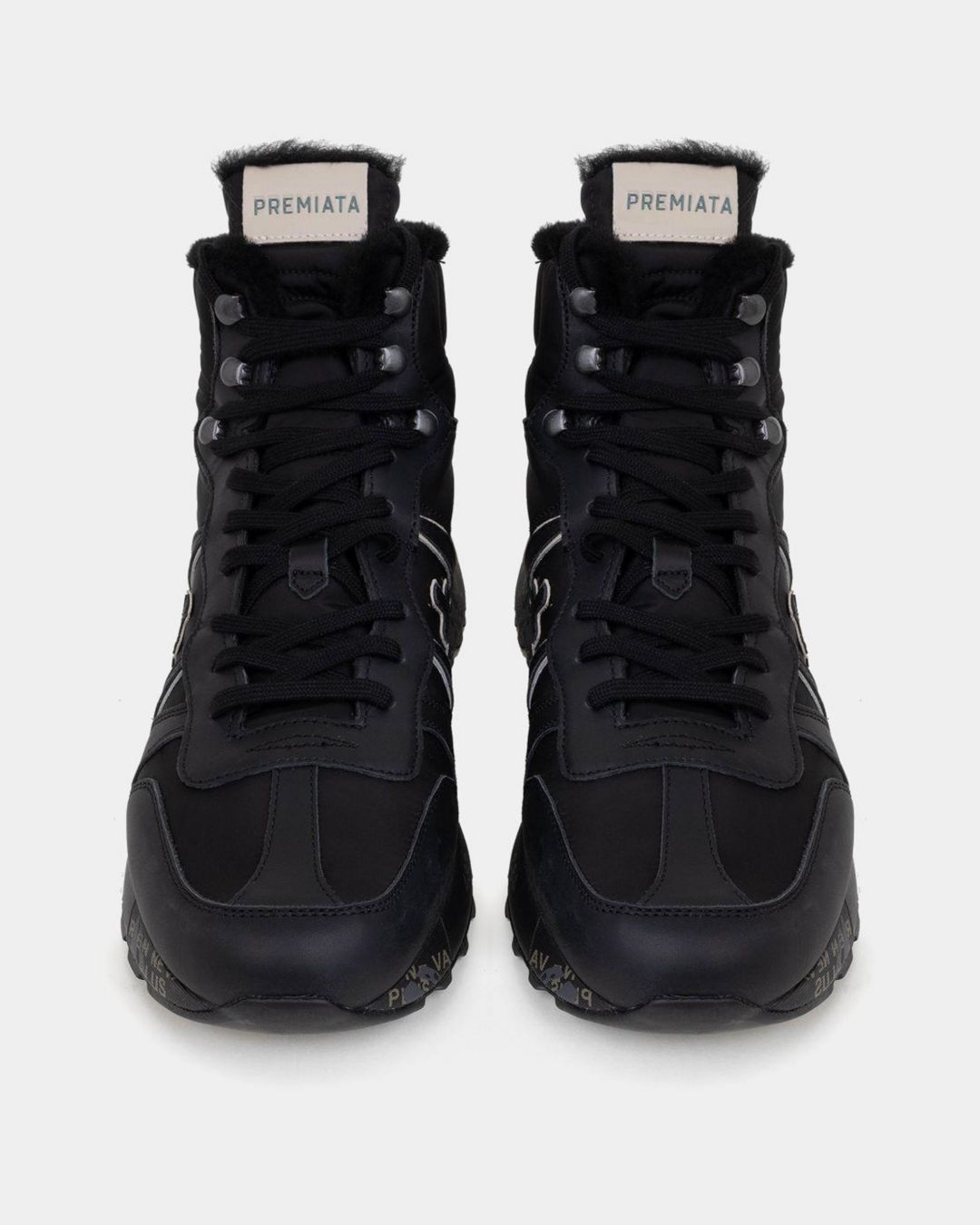 Купить Кроссовки PREMIATA