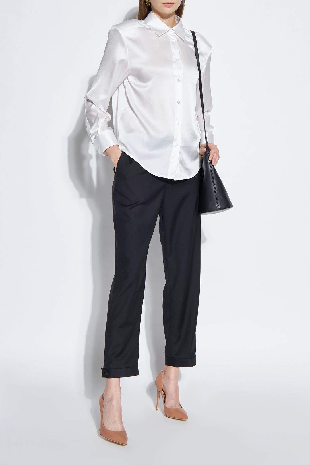 Купить Туфли GIANVITO ROSSI