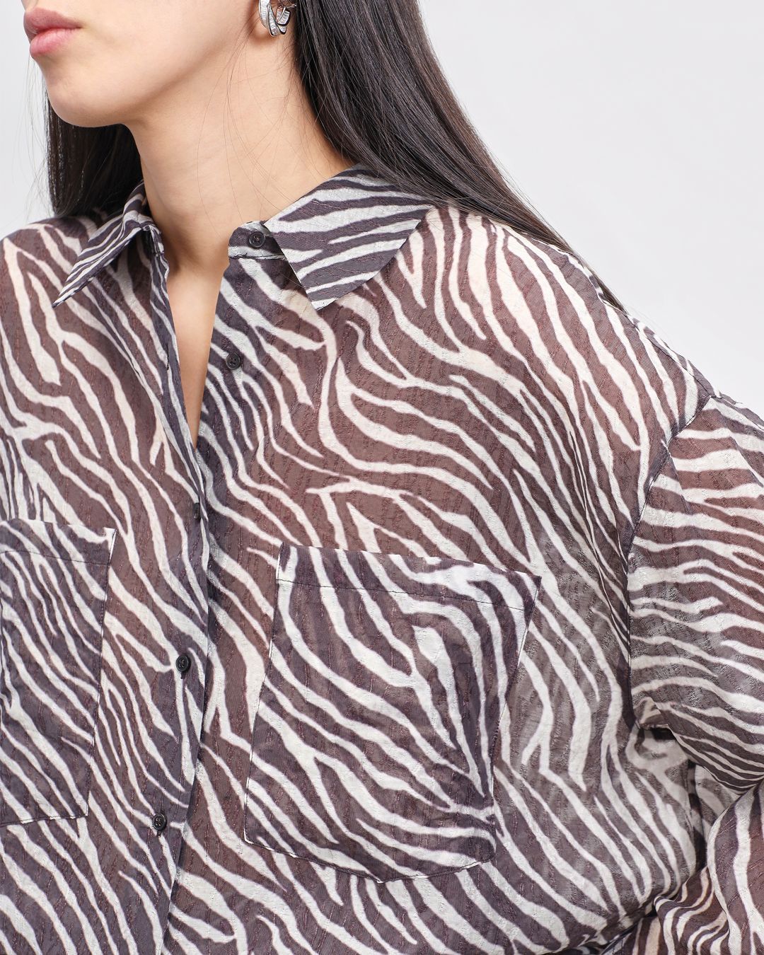 Купить Блуза IRO