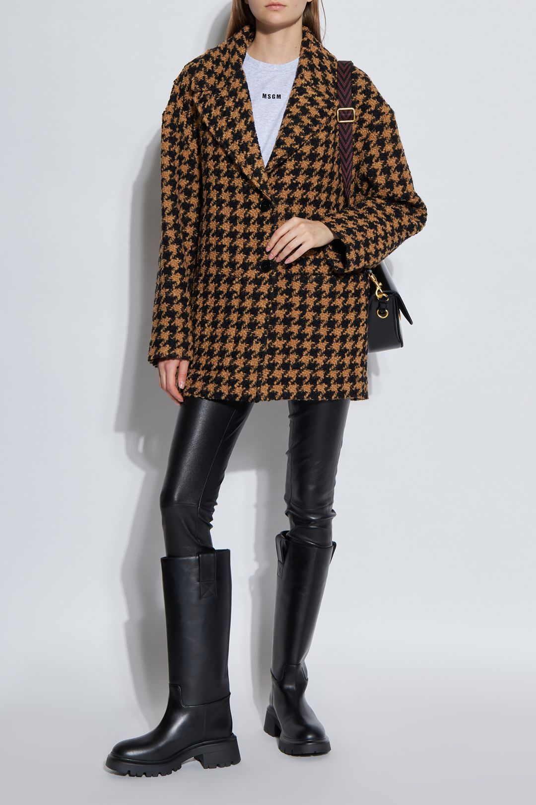 Купить Сапоги STOKTON