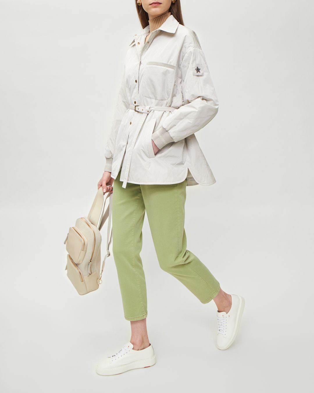 Купить Джинсы LORENA ANTONIAZZI