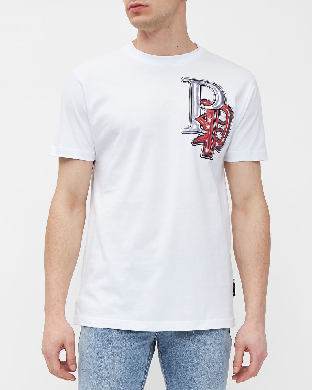 Купить Футболка PHILIPP PLEIN