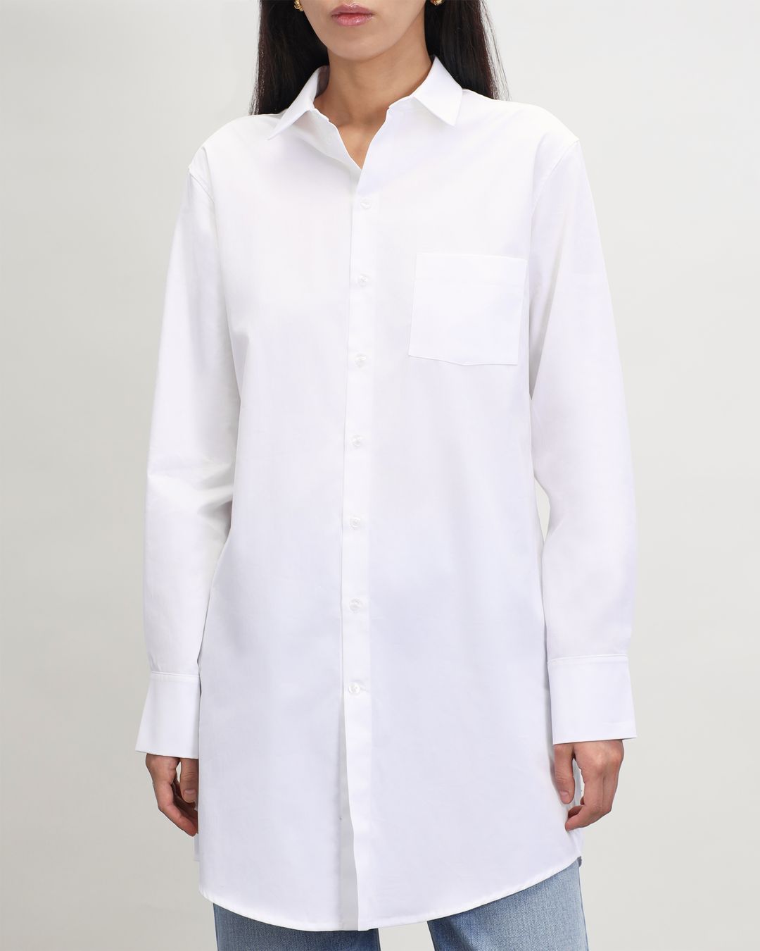 Купить Рубашка MYSEASONS