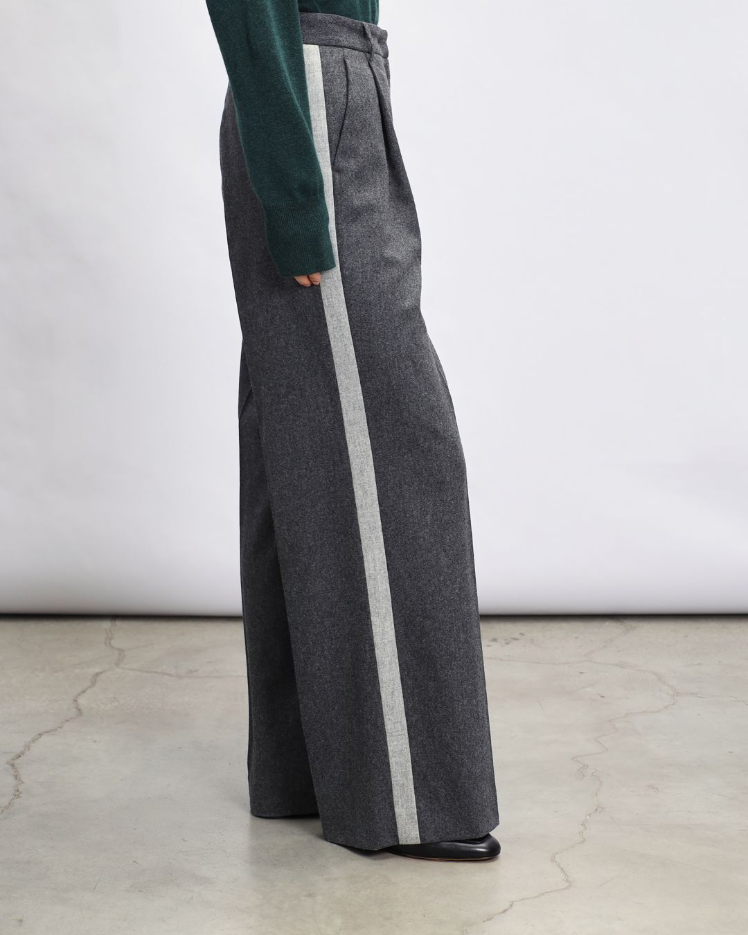 Купить Брюки LORENA ANTONIAZZI