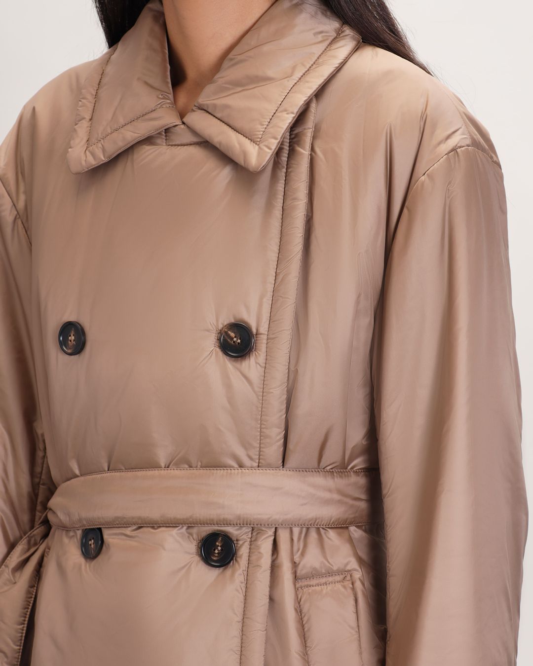 Купить Куртка MAX MARA THE CUBE