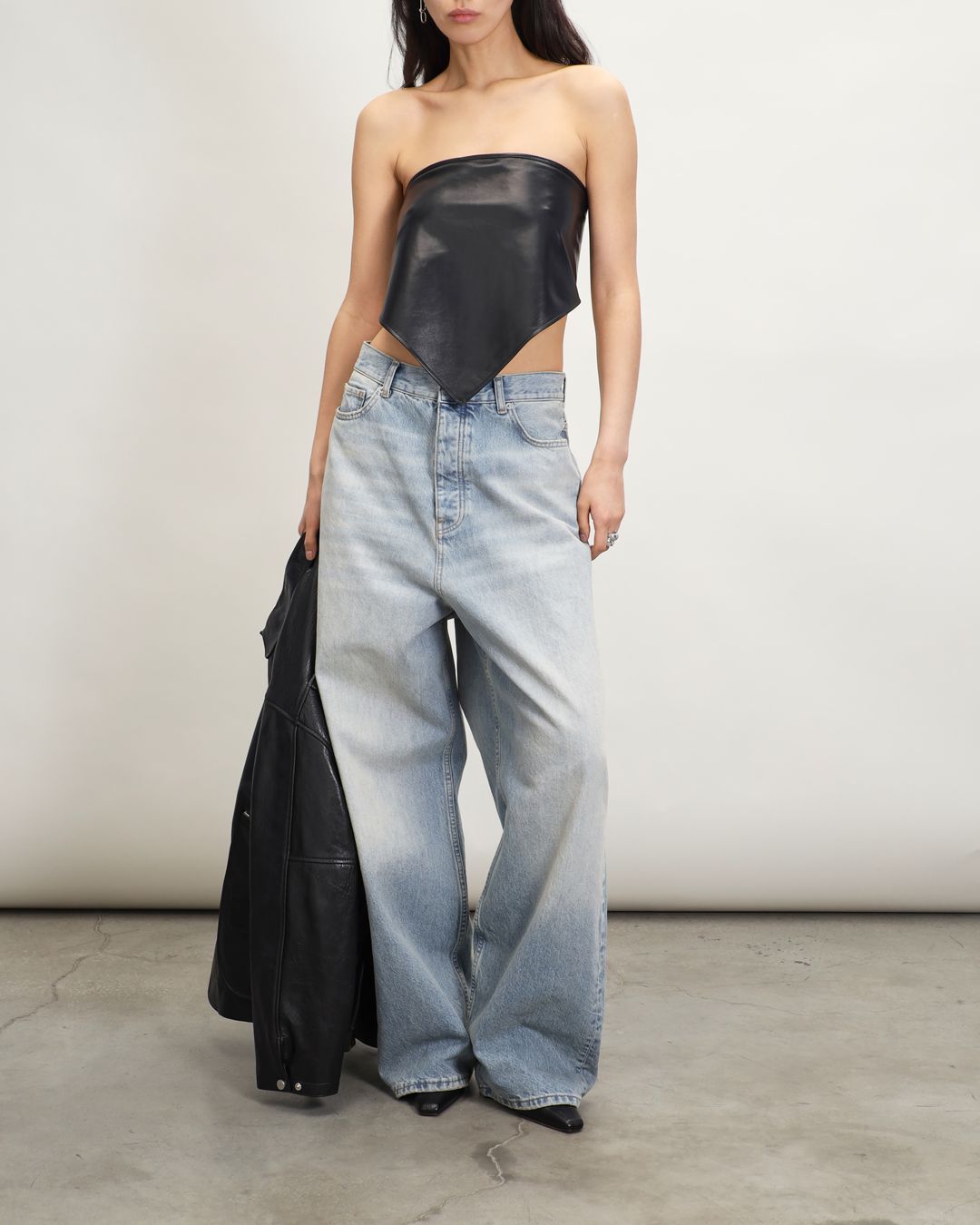 Купить Топ PERVERT