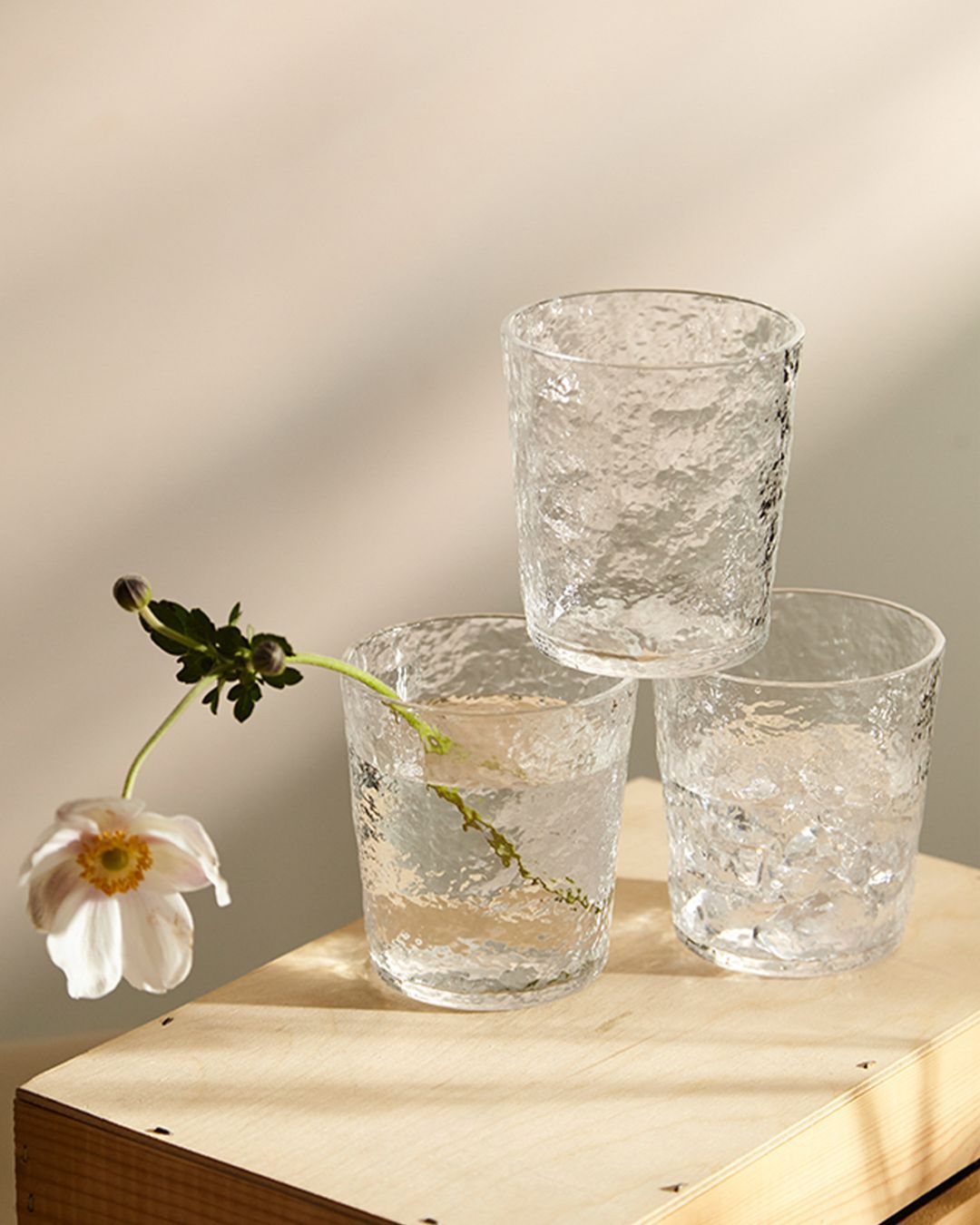 Купить Набор стаканов LIBERTY JONES