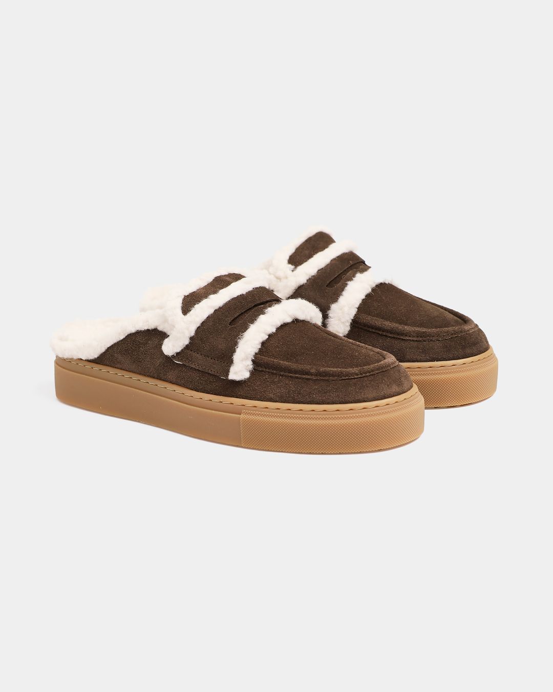 Купить Туфли INUIKII