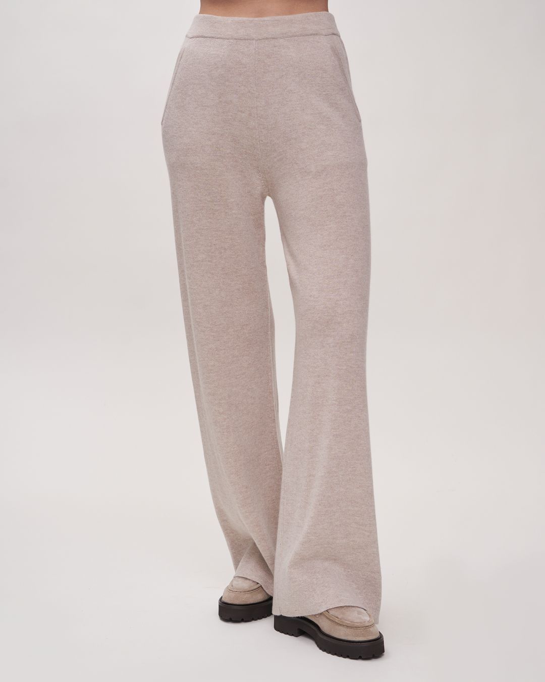 Купить Брюки ALLUDE