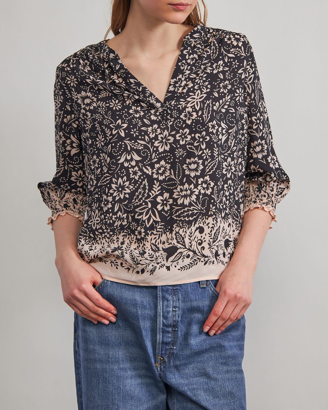 Купить Блуза GERARD DAREL