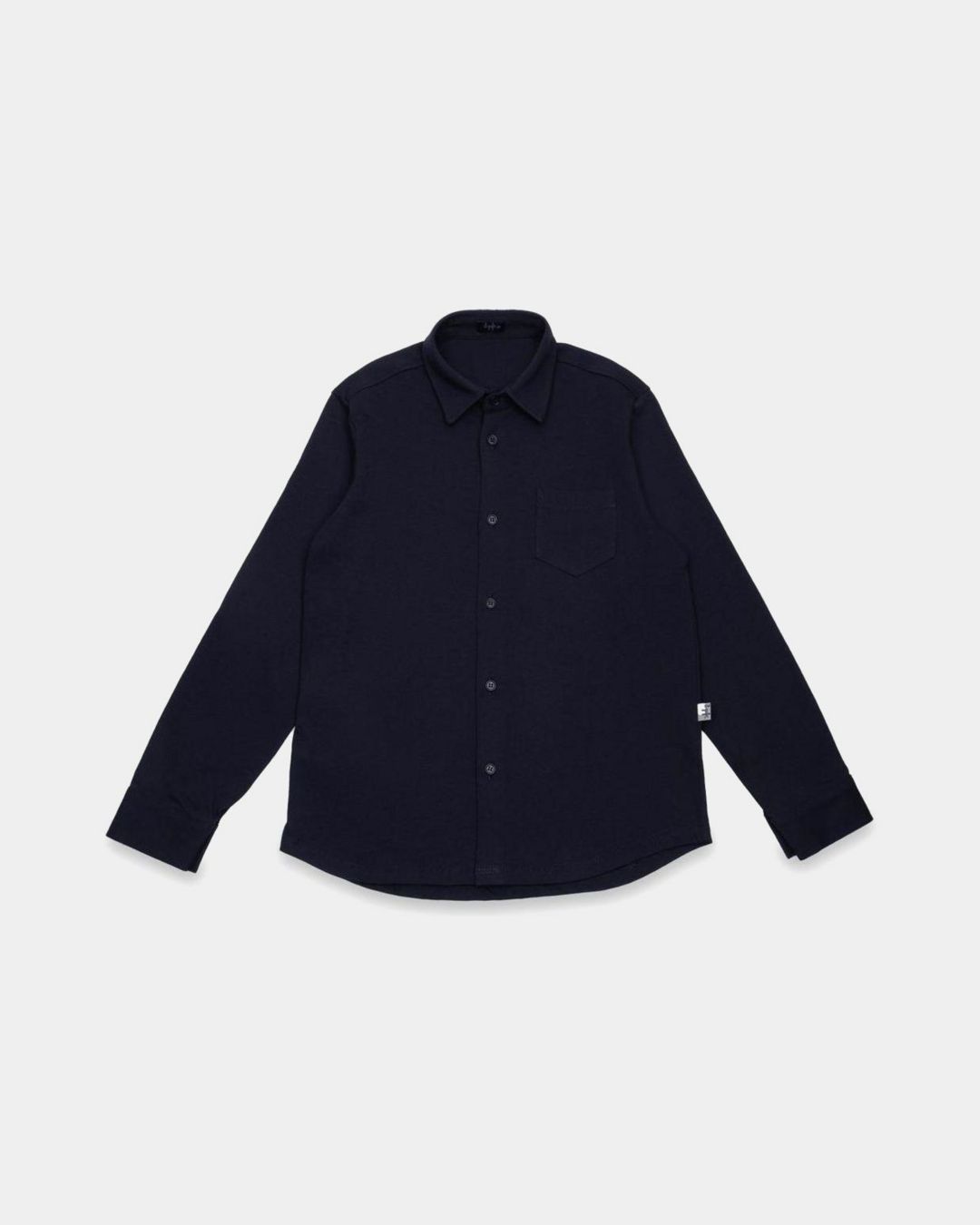 Купить Рубашка IL GUFO