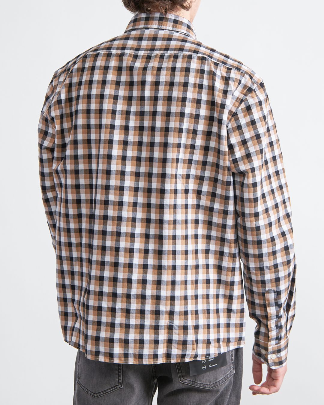 Купить Рубашка HUGO BOSS