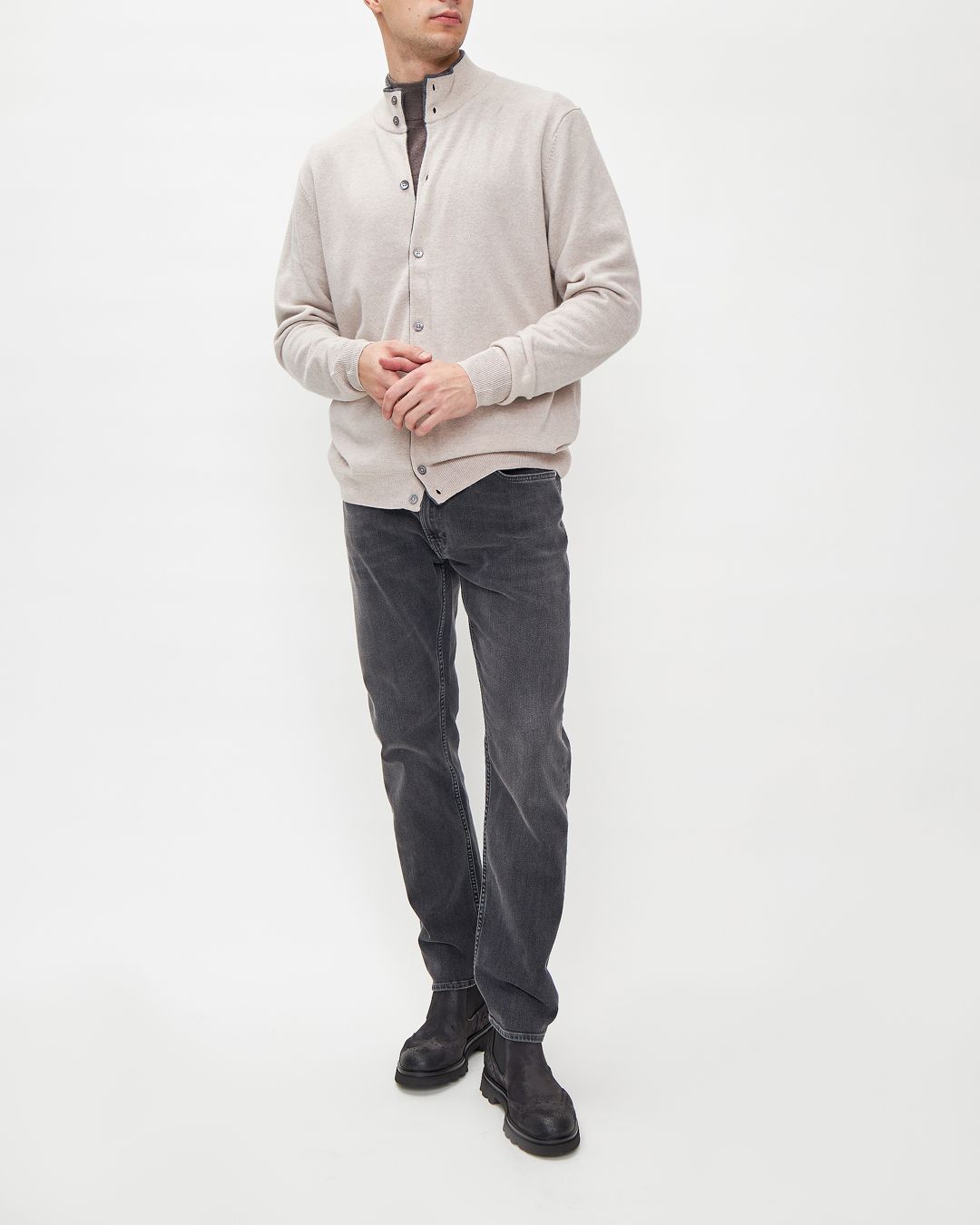 Купить Ботинки DOUCALS