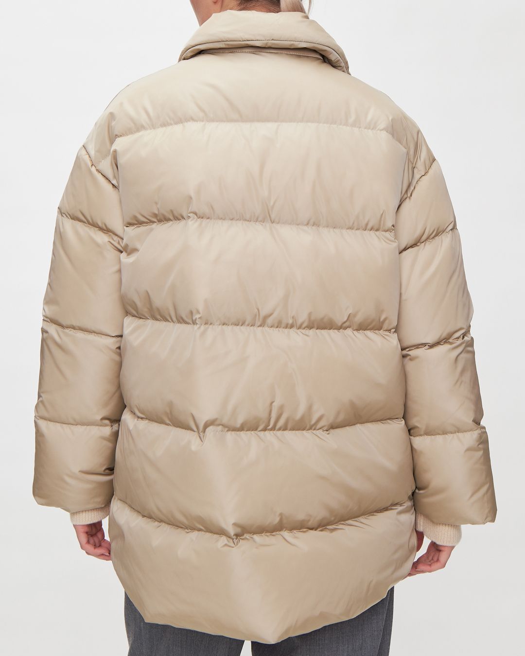 Купить Пуховик ASPESI