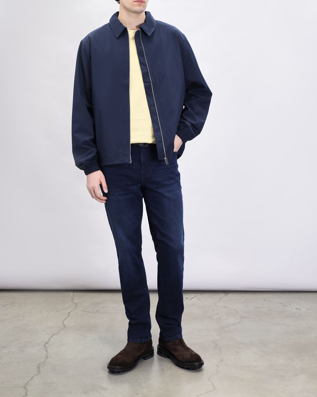 Купить Куртка SOLID MEN