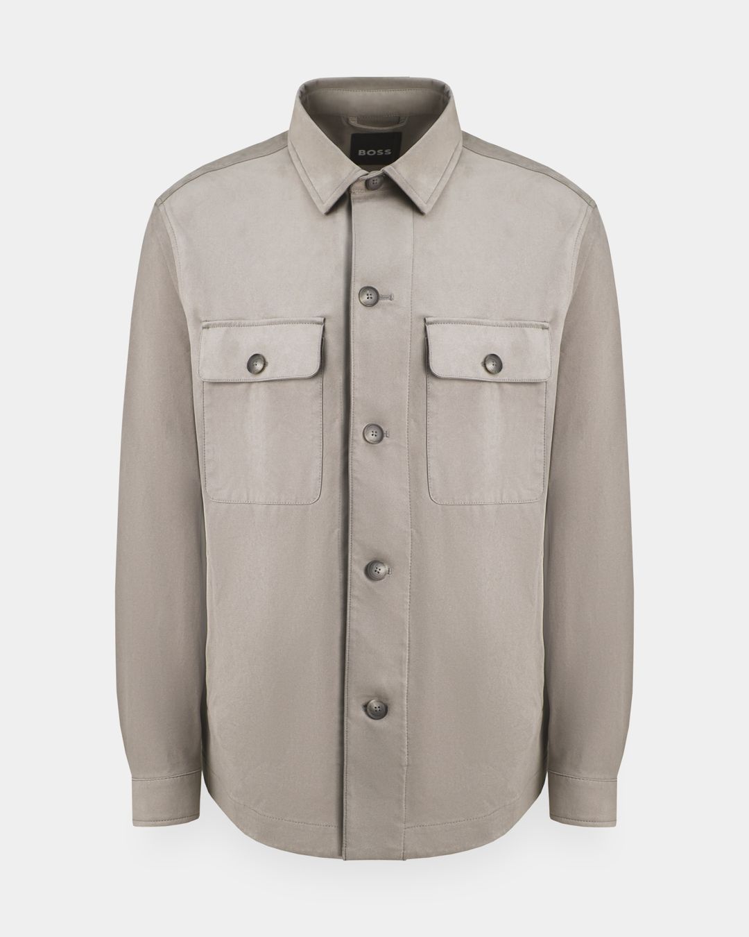 Купить Рубашка HUGO BOSS