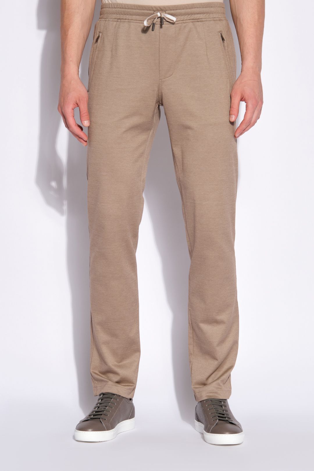 Купить Брюки CAPOBIANCO