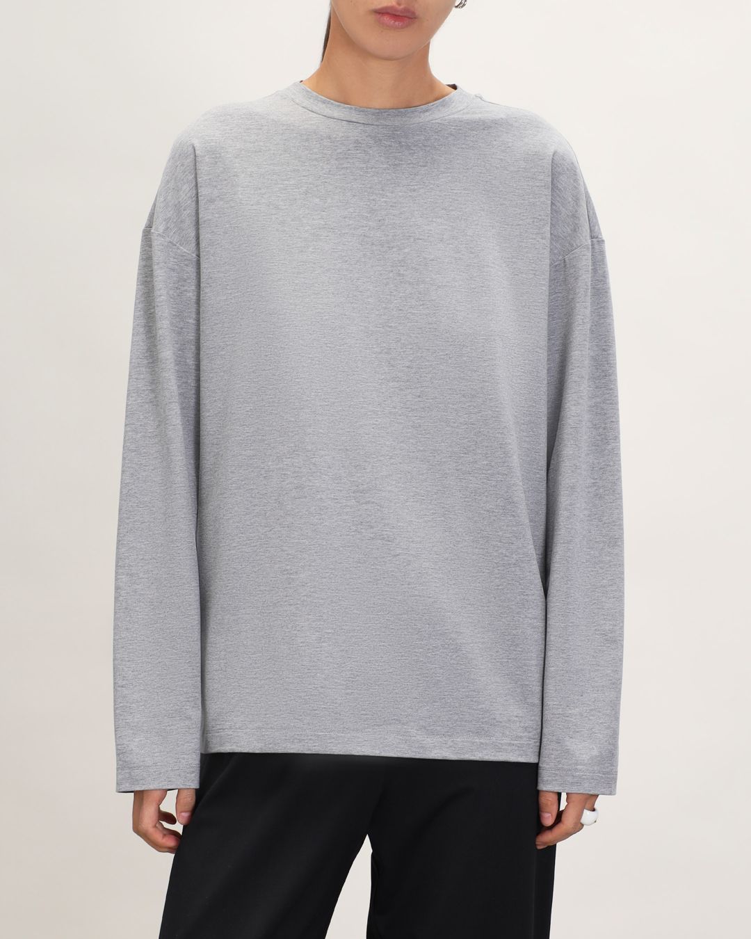 Купить Лонгслив LOGINOVA