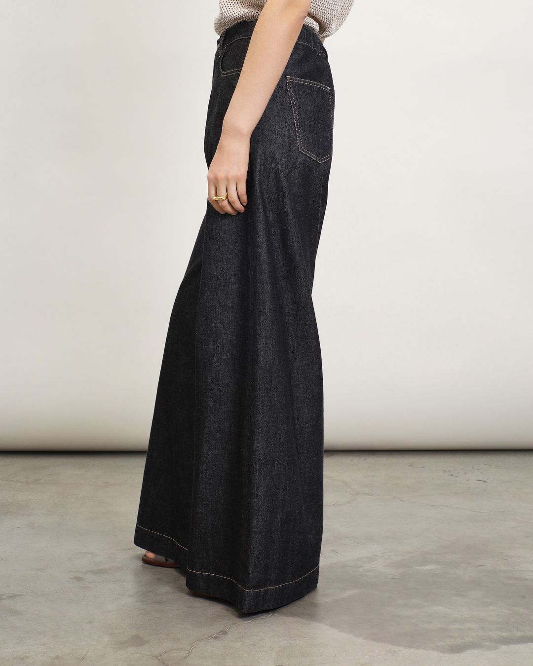 Купить Джинсы LORENA ANTONIAZZI