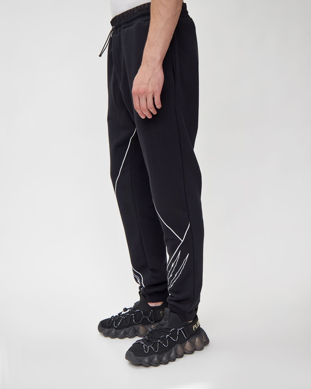 Купить Костюм спортивный PLEIN SPORT