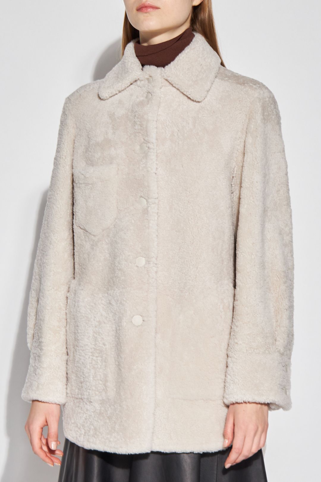 Купить Дубленка ANNE VEST