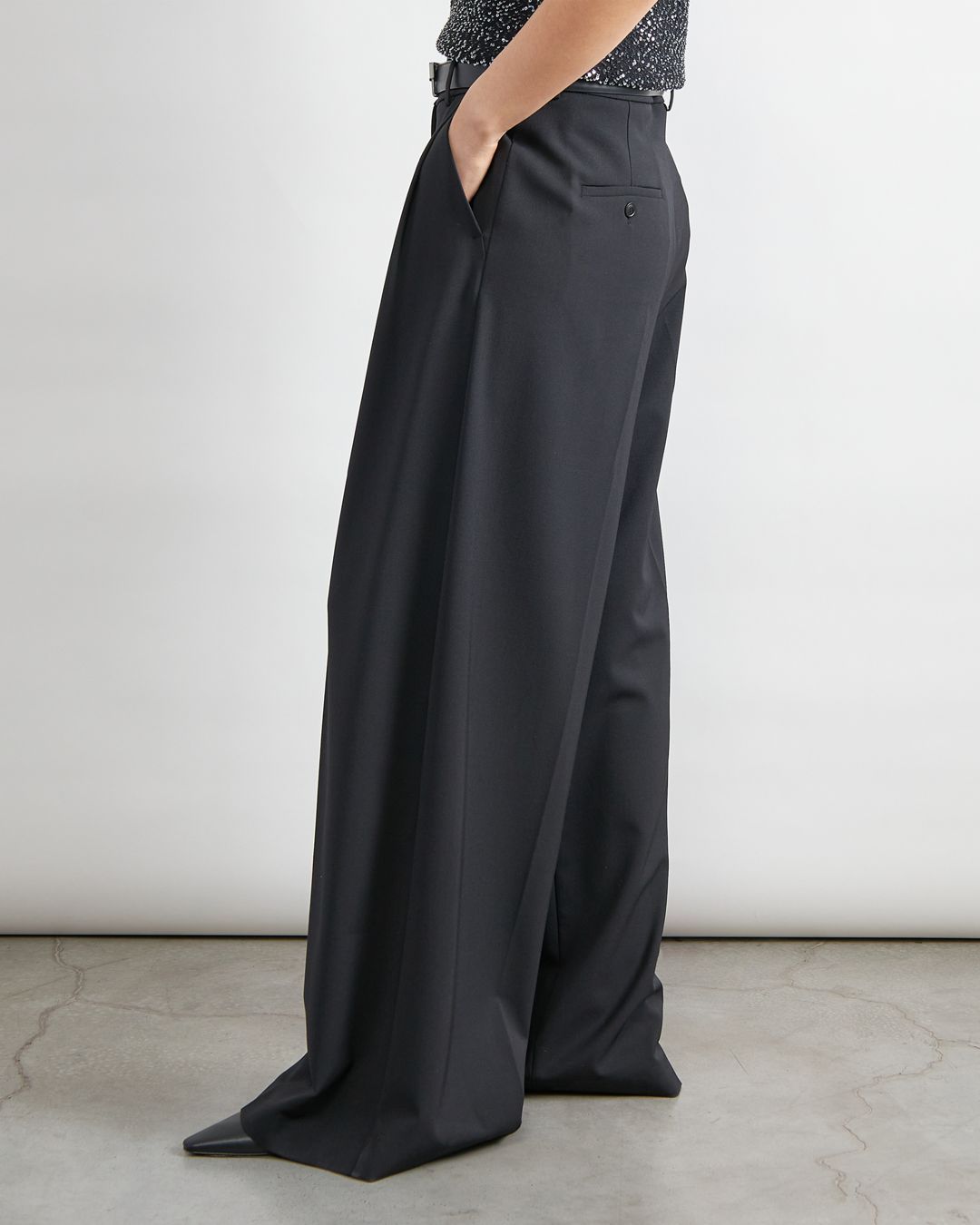 Купить Брюки WEEKEND MAX MARA