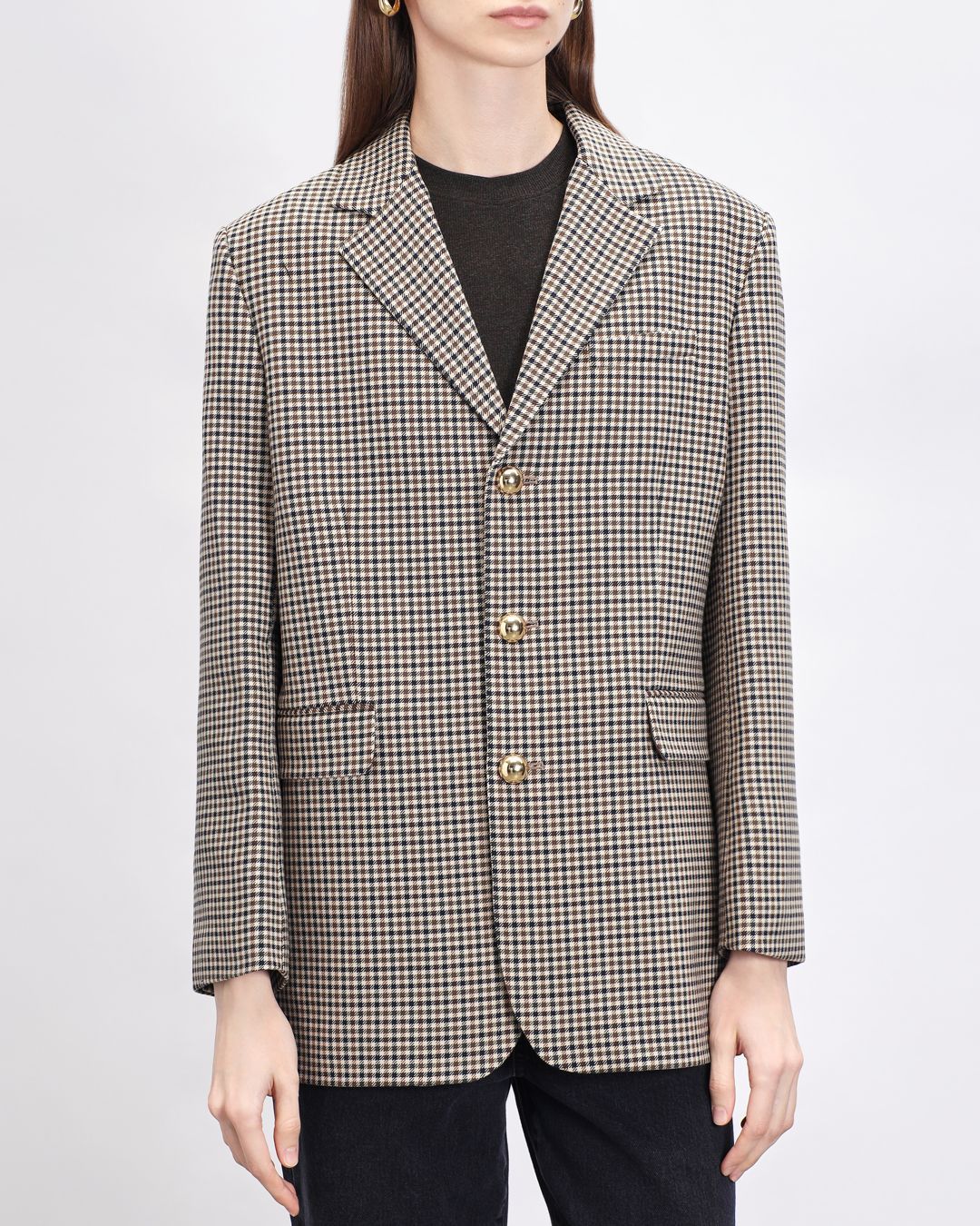 Купить Жакет FRAME